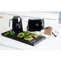 NOVIS Iconic Line K1 (черный) Image #2