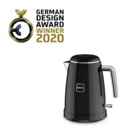 NOVIS Iconic Line K1 (черный)