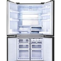 Sharp SJGX98PBK Image #2