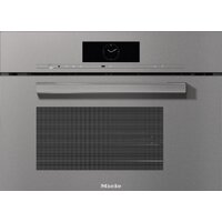 Miele DGM 7840 GRGR