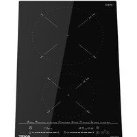 TEKA MasterSense Domino IZC 32600 MST (черный) Image #3
