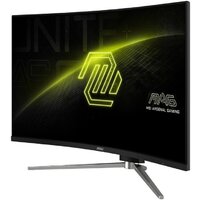 MSI MAG 325CQRXF E2 Image #3