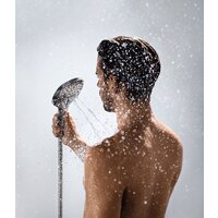 Hansgrohe Ecostat Select Combi 27038000 (хром) Image #12