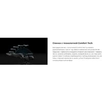 AndaSeat Kaiser 3 AD12YDC-L-01-B-CF (черный) Image #20