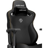 AndaSeat Kaiser 3 AD12YDC-L-01-B-CF (черный) Image #12