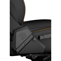 AndaSeat Kaiser 3 AD12YDC-L-01-B-CF (черный) Image #14