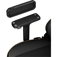 AndaSeat Kaiser 3 AD12YDC-L-01-B-CF (черный) Image #17