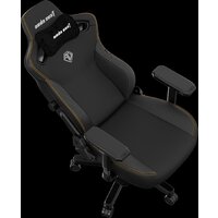 AndaSeat Kaiser 3 AD12YDC-L-01-B-CF (черный) Image #8