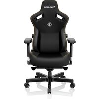 AndaSeat Kaiser 3 AD12YDC-L-01-B-CF (черный) Image #6