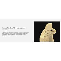 AndaSeat Kaiser 3 AD12YDC-L-01-B-CF (черный) Image #23