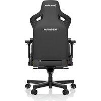 AndaSeat Kaiser 3 AD12YDC-L-01-B-CF (черный) Image #10