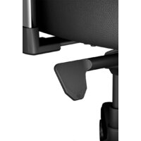 AndaSeat Kaiser 3 AD12YDC-L-01-B-CF (черный) Image #15