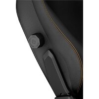 AndaSeat Kaiser 3 AD12YDC-L-01-B-CF (черный) Image #13