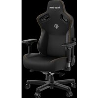 AndaSeat Kaiser 3 AD12YDC-L-01-B-CF (черный) Image #3