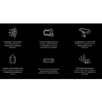 AndaSeat Kaiser 3 AD12YDC-L-01-B-CF (черный) Image #26