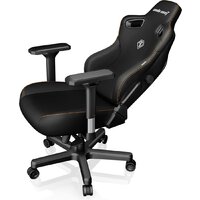 AndaSeat Kaiser 3 AD12YDC-L-01-B-CF (черный) Image #7