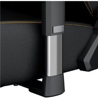 AndaSeat Kaiser 3 AD12YDC-L-01-B-CF (черный) Image #16