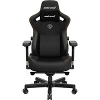 AndaSeat Kaiser 3 AD12YDC-L-01-B-CF (черный)