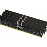 Kingston FURY Renegade Pro 4x32ГБ DDR5 6000 МГц KF560R32RBEK4-128