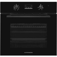 KUPPERSBERG HM 628 Black Image #2