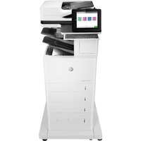 HP LaserJet Enterprise M635z