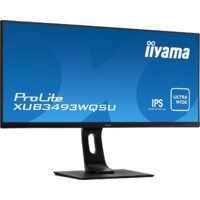 Iiyama ProLite XUB3493WQSU-B1 Image #4