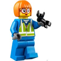 LEGO City 60303 Адвент календарь City Image #9