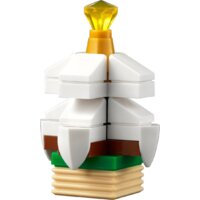 LEGO City 60303 Адвент календарь City Image #14