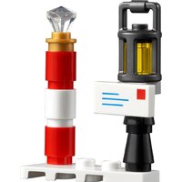 LEGO City 60303 Адвент календарь City Image #28