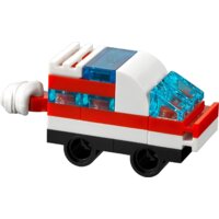 LEGO City 60303 Адвент календарь City Image #7