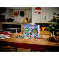 LEGO City 60303 Адвент календарь City Image #31