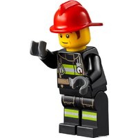 LEGO City 60303 Адвент календарь City Image #20