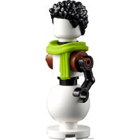 LEGO City 60303 Адвент календарь City Image #16