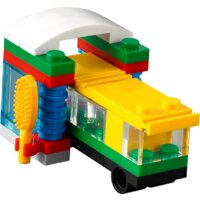 LEGO City 60303 Адвент календарь City Image #4