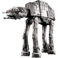 LEGO Star Wars 75313 AT-AT Image #4