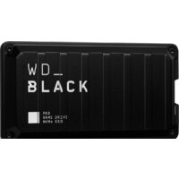 WD P50 500GB WDBA3S5000ABK Image #3