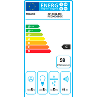 Franke Country Wood FCC 90 O2 321.0592.490 (белый) Image #3