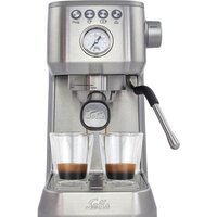 Solis Barista Perfetta Plus (серебристый) Image #4