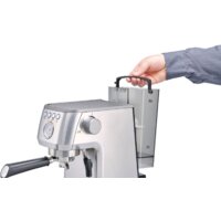 Solis Barista Perfetta Plus (серебристый) Image #5