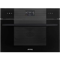 Smeg Linea Aesthetic SO4102S3B3