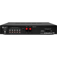 Cambridge Audio AXA25 (серебристый) Image #3