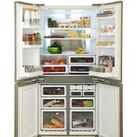 Sharp SJ-EX98FBE Image #2