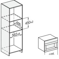Miele CVA 7845 BRWS Image #3