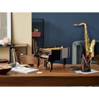 LEGO Ideas 21323 Рояль Image #20