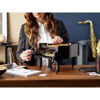 LEGO Ideas 21323 Рояль Image #18