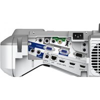 Epson EB-675W Image #2