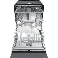 Samsung DW60BG830I00ET Image #4