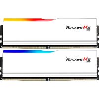 G.Skill Ripjaws M5 RGB 2x32ГБ DDR5 5200 МГц F5-5200J4040A32GX2-RM5RW Image #1