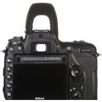 Nikon D7500 Body Image #6