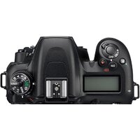 Nikon D7500 Body Image #3